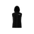 ADIDAS - Giacca Senza Maniche TERREX Multi CLIMAWARM Insulated Hooded - Uomo - Black - image 8