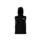 ADIDAS - Giacca Senza Maniche TERREX Multi CLIMAWARM Insulated Hooded - Donna - image 7