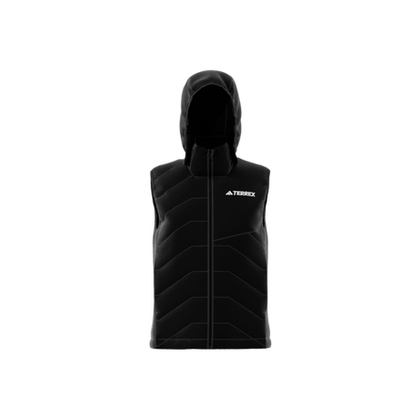ADIDAS - Giacca Senza Maniche TERREX Multi CLIMAWARM Insulated Hooded - Donna - image 7
