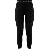 ADIDAS - Leggings 7/8 TECHFIT Control X Rheon - Donna - Black - image 9