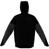 ADIDAS - Anorak TERREX Xploric 2.5L CLIMAPROOF - Uomo - Black - image 8