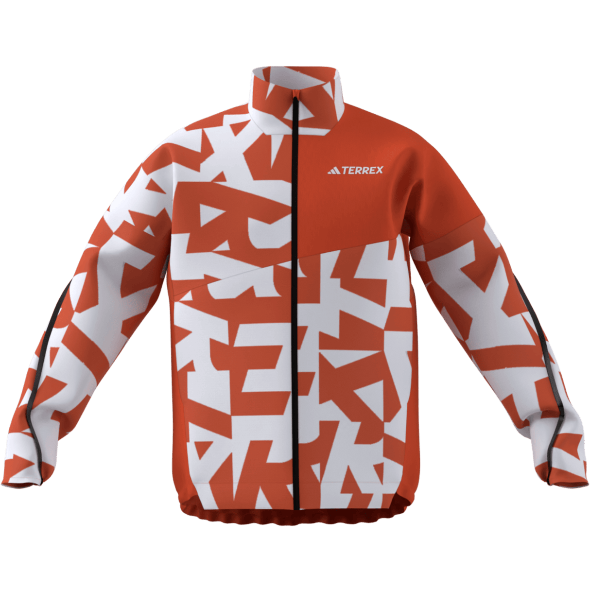 ADIDAS - Giacca A Vento TERREX Multi Printed - Uomo - image 16