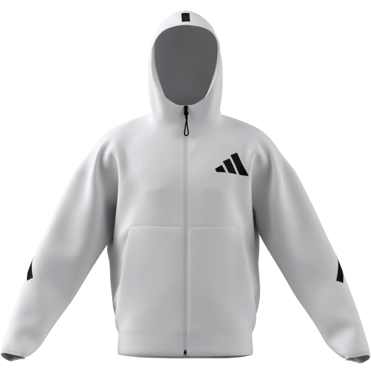 ADIDAS - Track Jacket New Adidas Z.N.E. Full-Zip Hooded - Uomo - image 20