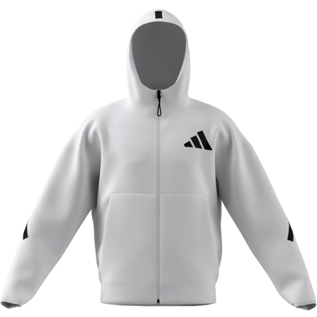 ADIDAS - Track Jacket New Adidas Z.N.E. Full-Zip Hooded - Uomo - image 20