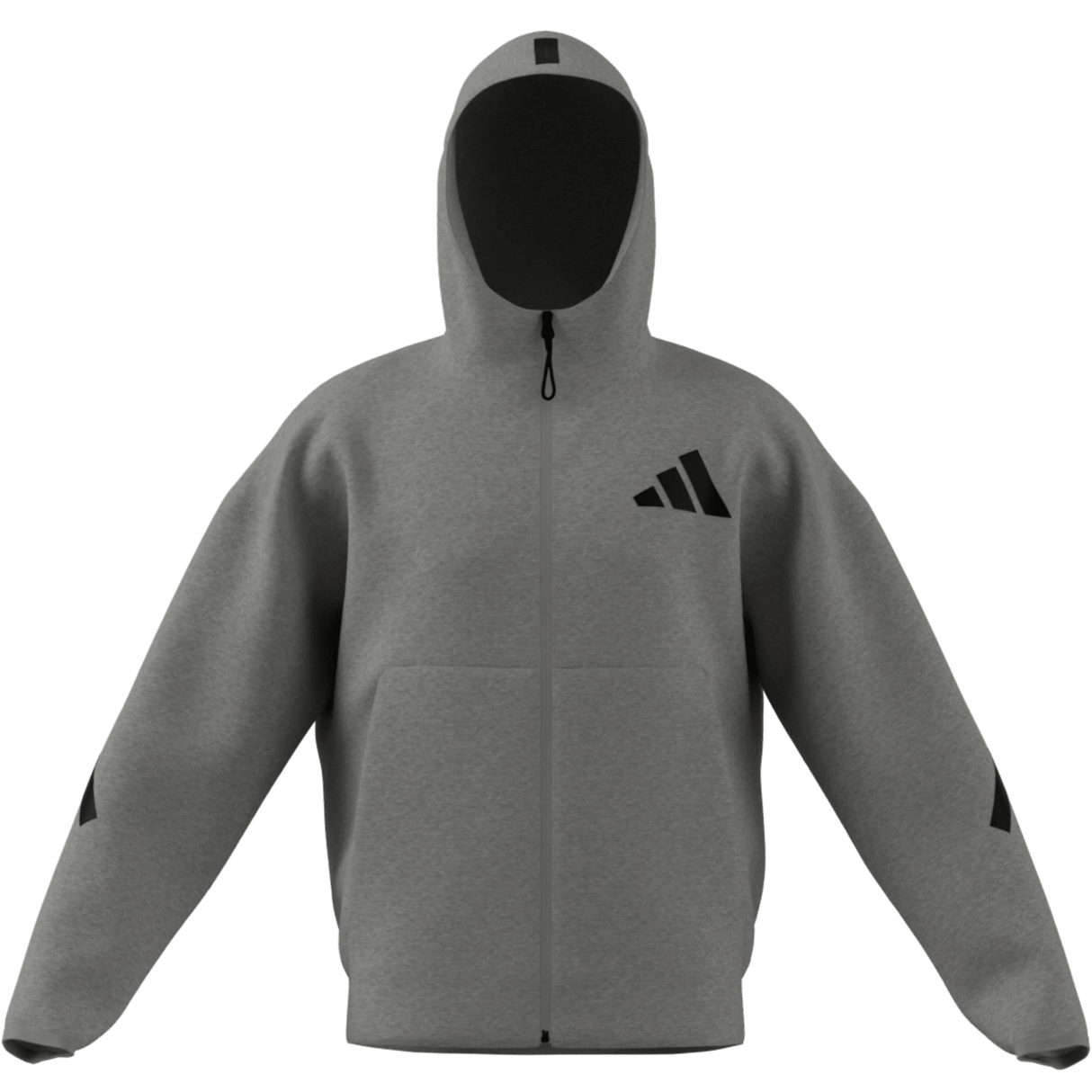 ADIDAS - Track Jacket New Adidas Z.N.E. Full-Zip Hooded - Uomo - image 30