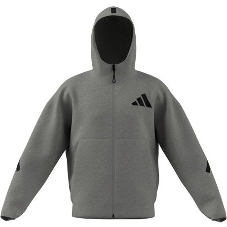 ADIDAS - Track Jacket New Adidas Z.N.E. Full-Zip Hooded - Uomo - image 30