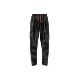 ADIDAS - Pantaloni TERREX Xploric Cargo Printed - Donna - Black - image 7
