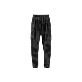 ADIDAS - Pantaloni TERREX Xploric Cargo Printed - Donna - Black - image 7