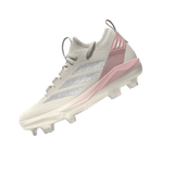 ADIDAS - Scarpe Adizero Instinct+ TPU 2.0 - Donna - Beige - image 10