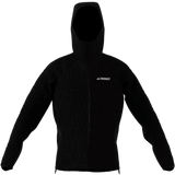 ADIDAS - Giacca TERREX Xperior Primaloft Loose Fill Insulated Hooded - Uomo - image 9