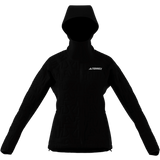 ADIDAS - Giacca TERREX Xperior Primaloft Loose Fill Insulated Hooded - Donna - image 10