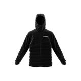 ADIDAS - Giacca Con Cappuccio Imbottita TERREX Xperior Con CLIMAWARM+ - Uomo - image 15