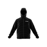 ADIDAS - Giacca Ibrida Multiuso TERREX CLIMAWARM Con Cappuccio E Isolamento - Uomo - image 7