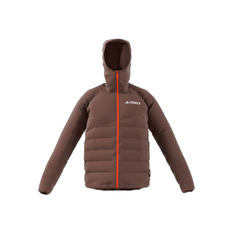 ADIDAS - TERREX Xperior CLIMAWARM+ Giacca Con Cappuccio - Donna - image 15