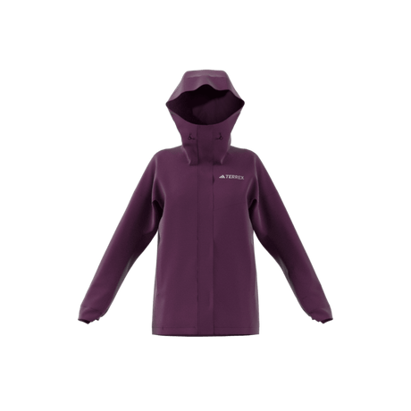 ADIDAS - Giacca Isolata TERREX Multi 2L RAIN.RDY - Donna - image 17