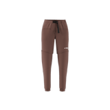 ADIDAS - Pantaloni Da Hiking TERREX Utilitas Zip-Off - Donna - image 12