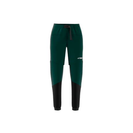 ADIDAS - Pantaloni Da Hiking TERREX Utilitas Zip-Off - Donna - image 21