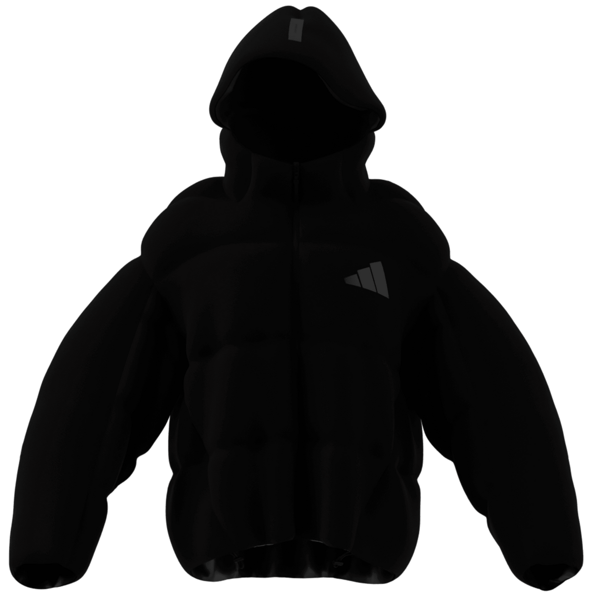 Adidas Z.N.E. Giacca Imbottita CLIMAWARM - Uomo - image 8