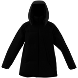 ADIDAS - Myshelter CLIMAWARM Down Parka - Uomo - Black - image 7