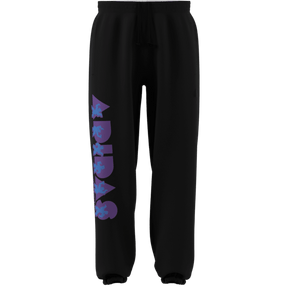 ADIDAS - Pantaloni Adidas X Jeremy Scott - Uomo - Black - image 7