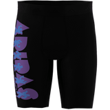 ADIDAS - Short Da Bicicletta Adidas X Jeremy Scott - Uomo - Black - image 7