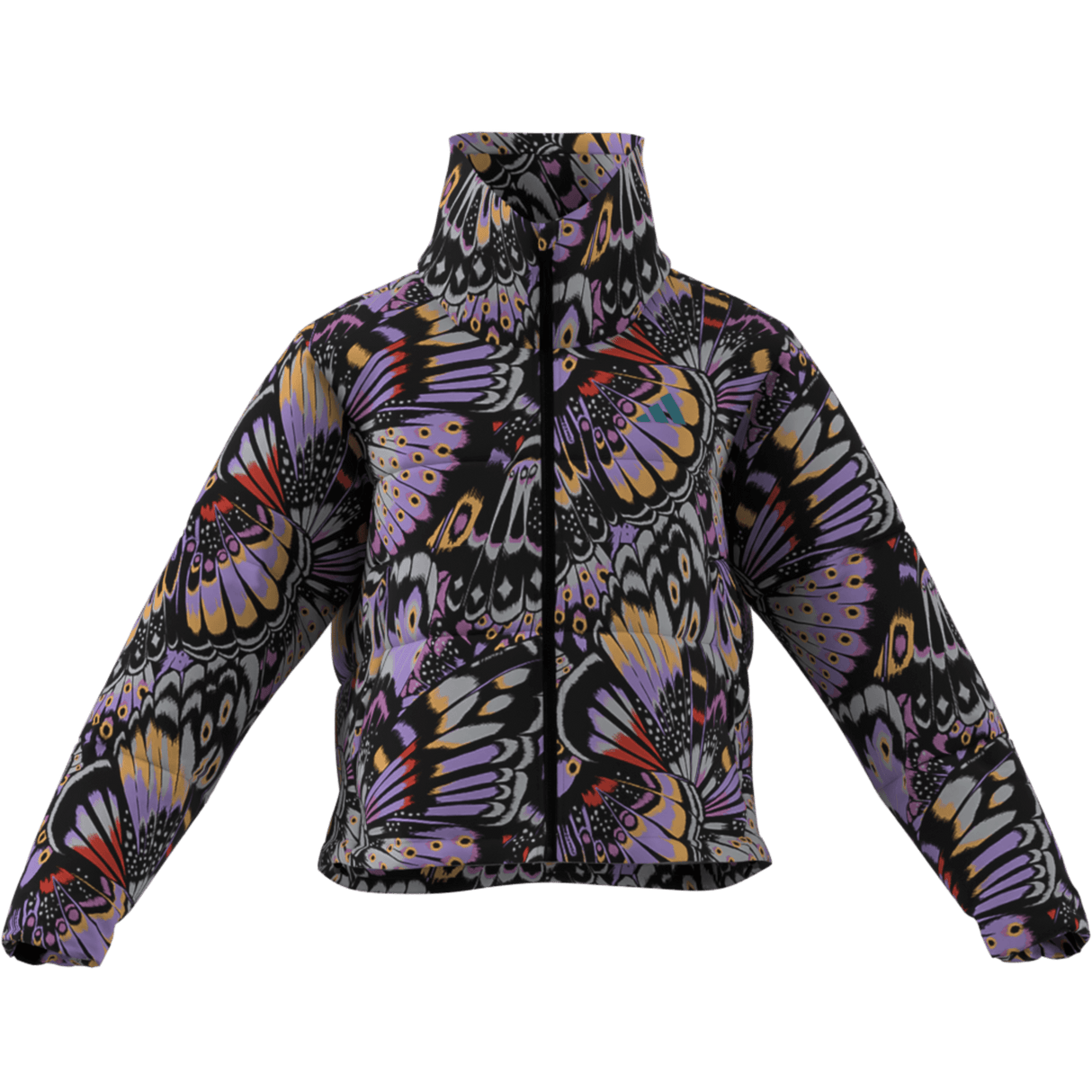 Adidas X Farm Giacca Imbottita - Donna - image 6