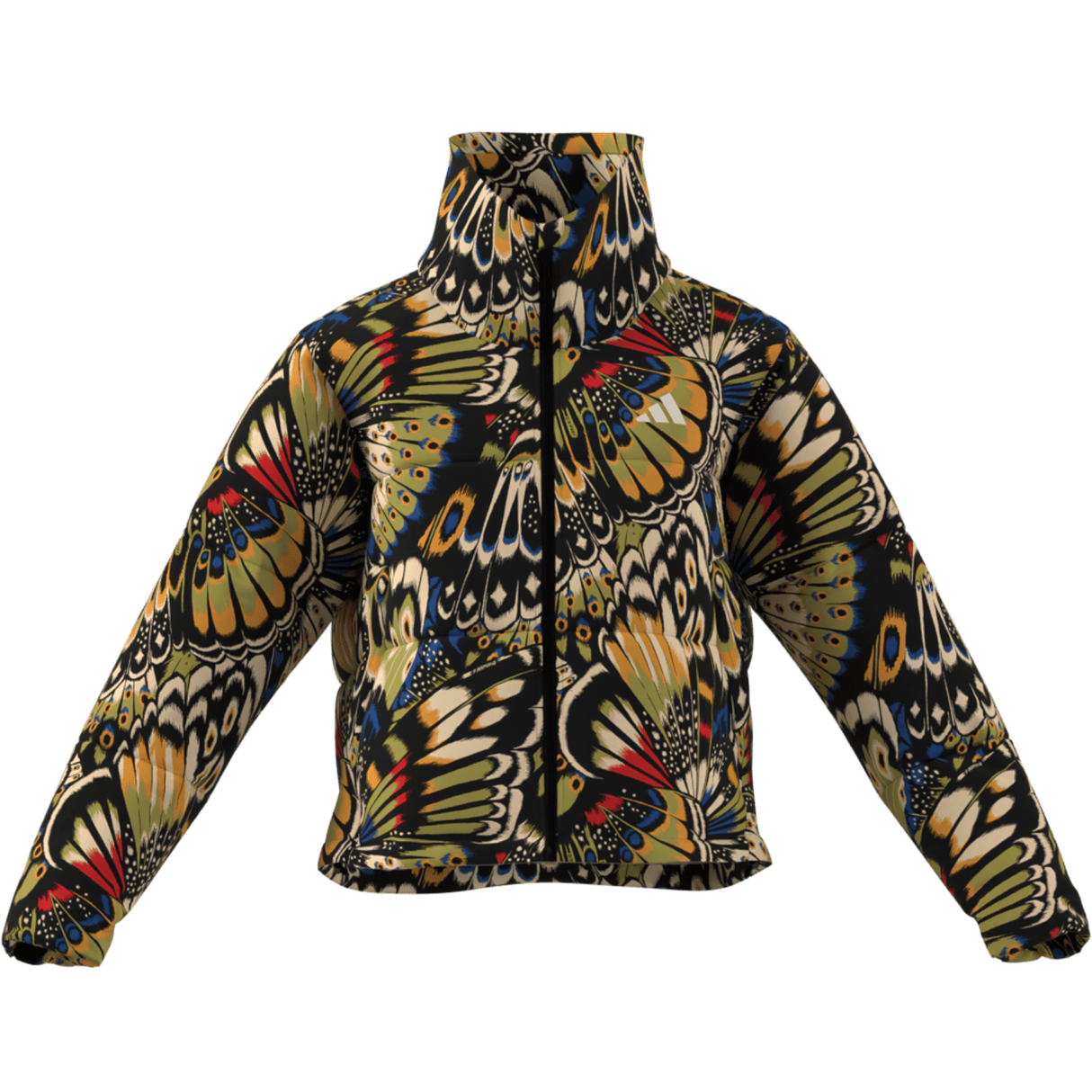 Adidas X Farm Giacca Imbottita - Donna - image 13