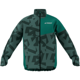 ADIDAS - Giacca A Vento TERREX Multi Printed - Uomo - image 23