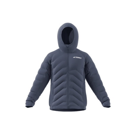 ADIDAS - Giacca TERREX Multi Synthetic Insulated Hooded - Uomo - image 24
