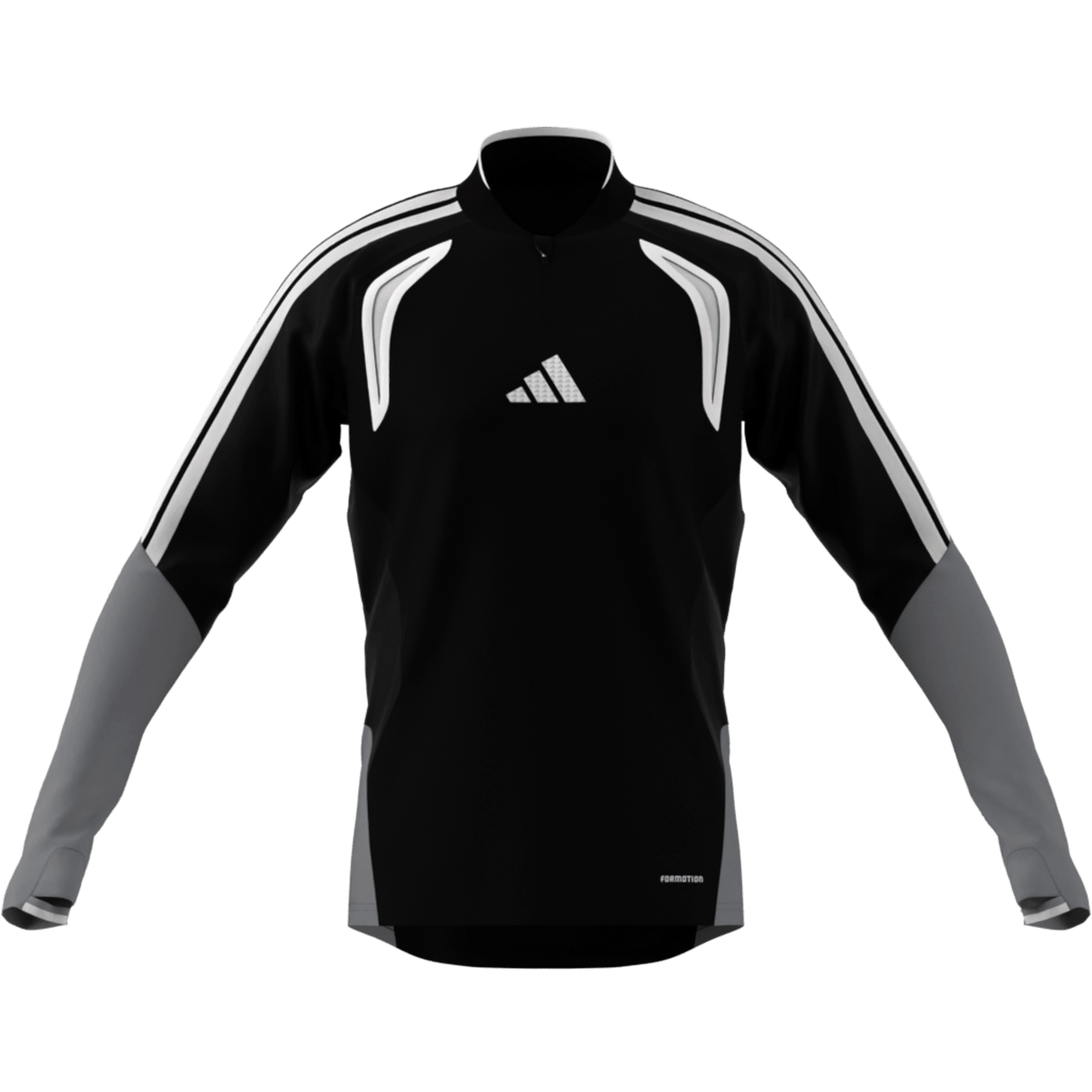 ADIDAS - Tiro26 Pro Training Top - Uomo - Black - image 7