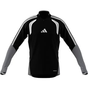 ADIDAS - Tiro26 Pro Training Top - Uomo - Black - image 7