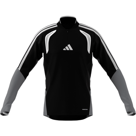ADIDAS - Tiro26 Pro Training Top - Uomo - Black - image 7