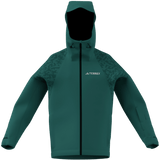 ADIDAS - Giacca TERREX Xperior Hybrid PRIMEKNIT CLIMAPROOF+ - Donna - image 18