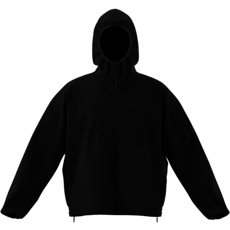 ADIDAS - Giacca A Vento Myshelter - Uomo - Black - image 7
