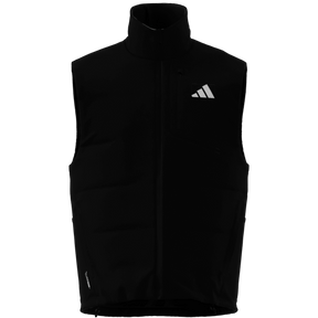 ADIDAS - Adi365 Running CLIMAWARM Vest - Uomo - Black - image 9