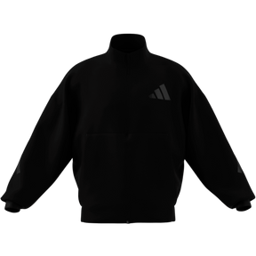 Adidas Z.N.E. Giacca Da Allenamento - Uomo - Black - image 7