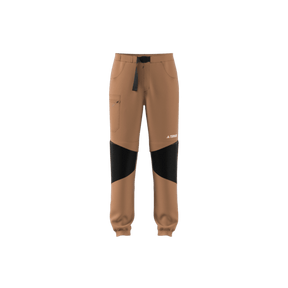 ADIDAS - Pantaloni Da Hiking TERREX Utilitas Zip-Off - Uomo - image 10