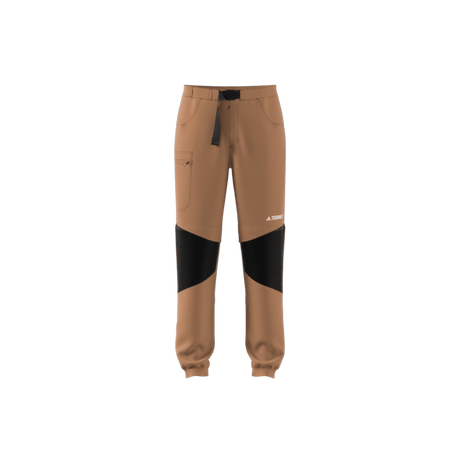 ADIDAS - Pantaloni Da Hiking TERREX Utilitas Zip-Off - Uomo - image 10