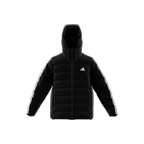 ADIDAS - Giacca Imbottita Sintetica Essentials CLIMAWARM Con 3 Strisce - Uomo - image 7