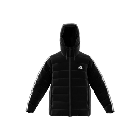 ADIDAS - Giacca Imbottita Sintetica Essentials CLIMAWARM Con 3 Strisce - Uomo - image 7