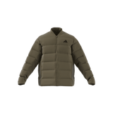 ADIDAS - Piumino Sintetico Essentials CLIMAWARM - Uomo - image 7