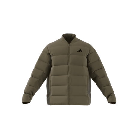 ADIDAS - Piumino Sintetico Essentials CLIMAWARM - Uomo - image 7