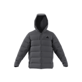 ADIDAS - Giacca Sintetica Con Cappuccio Essentials CLIMAWARM - Uomo - image 7