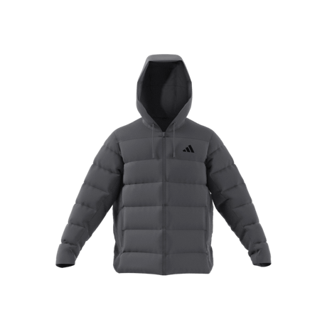 ADIDAS - Giacca Sintetica Con Cappuccio Essentials CLIMAWARM - Uomo - image 7