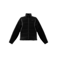 ADIDAS - Essentials CLIMAWARM 3 Stripes Synthetic Down Jackets - Donna - Black - image 7