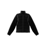 ADIDAS - Essentials CLIMAWARM 3 Stripes Synthetic Down Jackets - Donna - Black - image 7