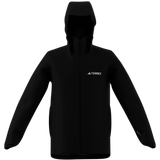 ADIDAS - Giacca Impermeabile Multi Essentials 2L - Uomo - image 8