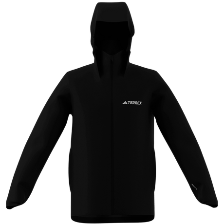 ADIDAS - Giacca Impermeabile Multi Essentials 2L - Uomo - image 8