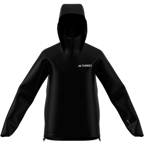 ADIDAS - Giacca Impermeabile Multi Essentials 2L - Donna - image 8