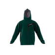 ADIDAS - TERREX Techrock 3 Layer GORE-TEX Performance Jacket - Uomo - Blue - image 7